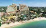Centara Grand Mirage Beach Resort