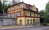 Lesní Zátiší (Lázně Libverda) - Severní Čechy, Česká republika