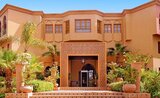 Recenze Hotel Iberostar Club Palmeraie Marrakech