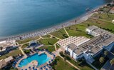 Recenze Kolymbia Beach Hotel