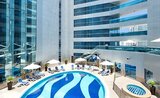 Recenze Hotel Gulf Court Business Bay