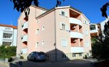 Apartmány Anamarija