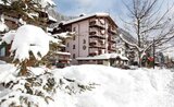 Hotel Villa Emma - Madonna di Campiglio, Itálie