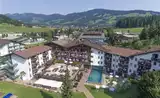 Hotel Kroneck Aschaber Hotel Kroneck Aschaber