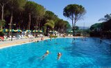 Camping Thurium Villaggio