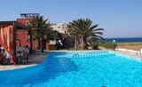 Ermioni Beach Hotel