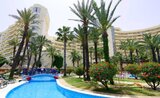 Riadh Palms Hotel