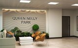 Recenze Queen Nelly Park Hotel