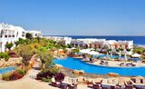 Recenze Melia Sharm Resort & Spa