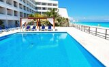 Recenze Flamingo Cancun Resort