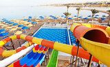 Recenze Hotel Bellagio Beach Resort & Spa