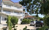 Apartmány Ivo