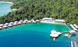 Vily Gayana Marine Resort