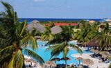 Recenze Hotel Playa Costa Verde