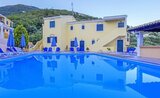 Recenze Hotel Corfu Residence