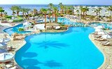 Recenze Hilton Sharm Waterfalls Resort