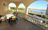 Apartmány Tinka - Povljana, Chorvatsko