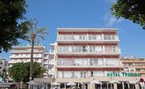 Hotel Tropico Playa