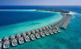 Finolhu - Baa Atoll, Maledivy