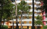 Residence Miramare - Benátská riviéra, Itálie