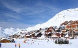 Hauts De Vanoise