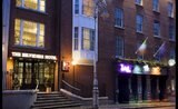 The Belvedere Hotel - Dublin, Irsko