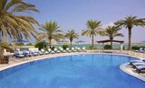Recenze Hilton Al Hamra Beach & Golf Resort