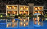 Royal Heights Resort 