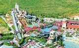 Recenze Aqua Fantasy Resort