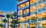 Kleopatra Ramira Hotel