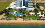 Le Meridien Al Aqah Beach Resort