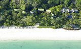 Recenze Paradise Sun Hotel Seychelles