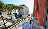 Residence Mini Jet - Lido di Jesolo, Itálie