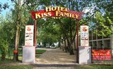 Recenze Hotel Kiss Family
