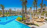 The Palace Port Ghalib Resort - Marsa Alam, Egypt