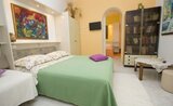 Apartmány Sinope - Tučepi, Chorvatsko