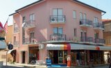 Residence Astor - Benátská riviéra, Itálie