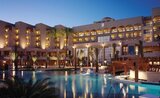 Recenze InterContinental Aqaba Resort