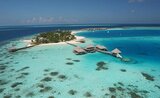 Huvafen Fushi