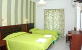Aparthotel Amoudi