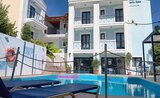 Recenze Renia Hotel Apartments