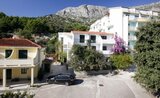 Apartmány Andrea