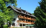 Pension Carossa - Abersee