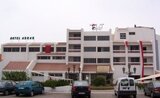 Recenze Hotel Adrar