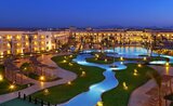 Hotel Jaz Bluemarine - Hurghada, Egypt