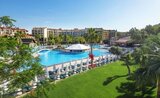 Recenze Barut Hotels Arum