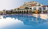 Recenze Iberostar Kipriotis Panorama