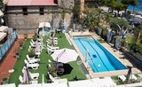 Hotel Calipso - Sicílie, Itálie