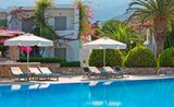 Recenze Dionysos Sea Side Resort