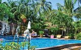 Recenze Grand Thai House Resort